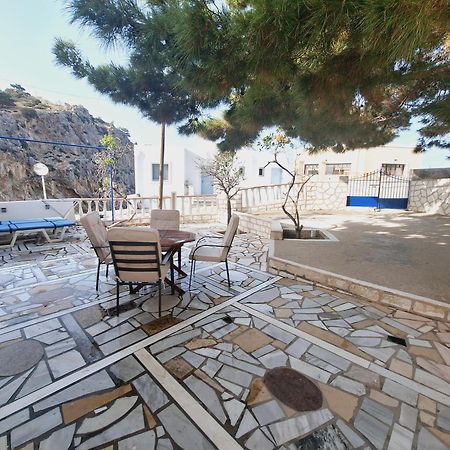 Zoes House Βίλα Κυρά Παναγιά Εξωτερικό φωτογραφία