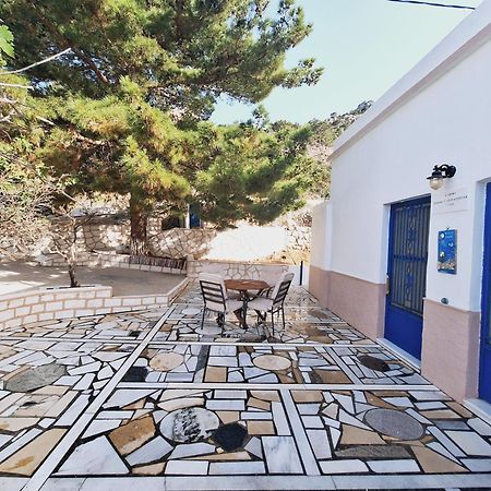 Zoes House Βίλα Κυρά Παναγιά Εξωτερικό φωτογραφία