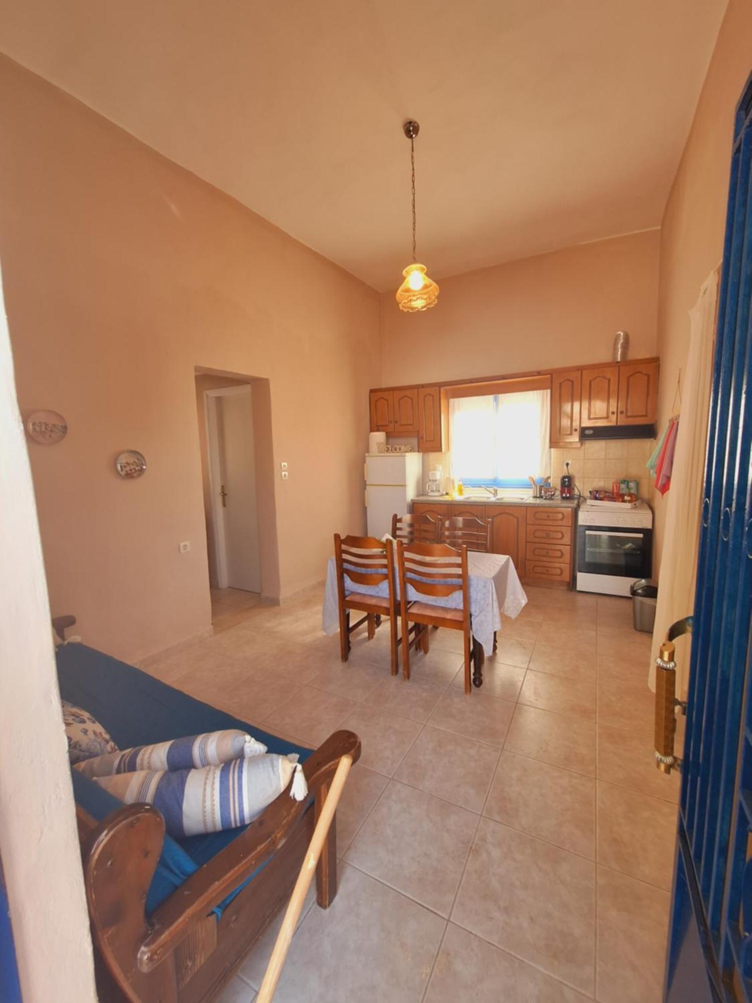 Zoes House Βίλα Κυρά Παναγιά Εξωτερικό φωτογραφία