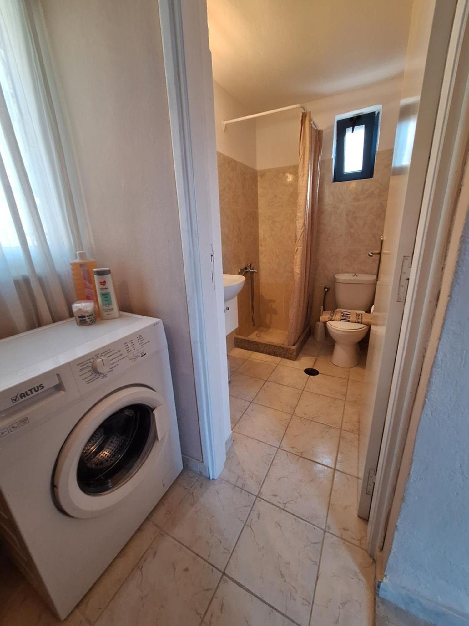 Zoes House Βίλα Κυρά Παναγιά Εξωτερικό φωτογραφία