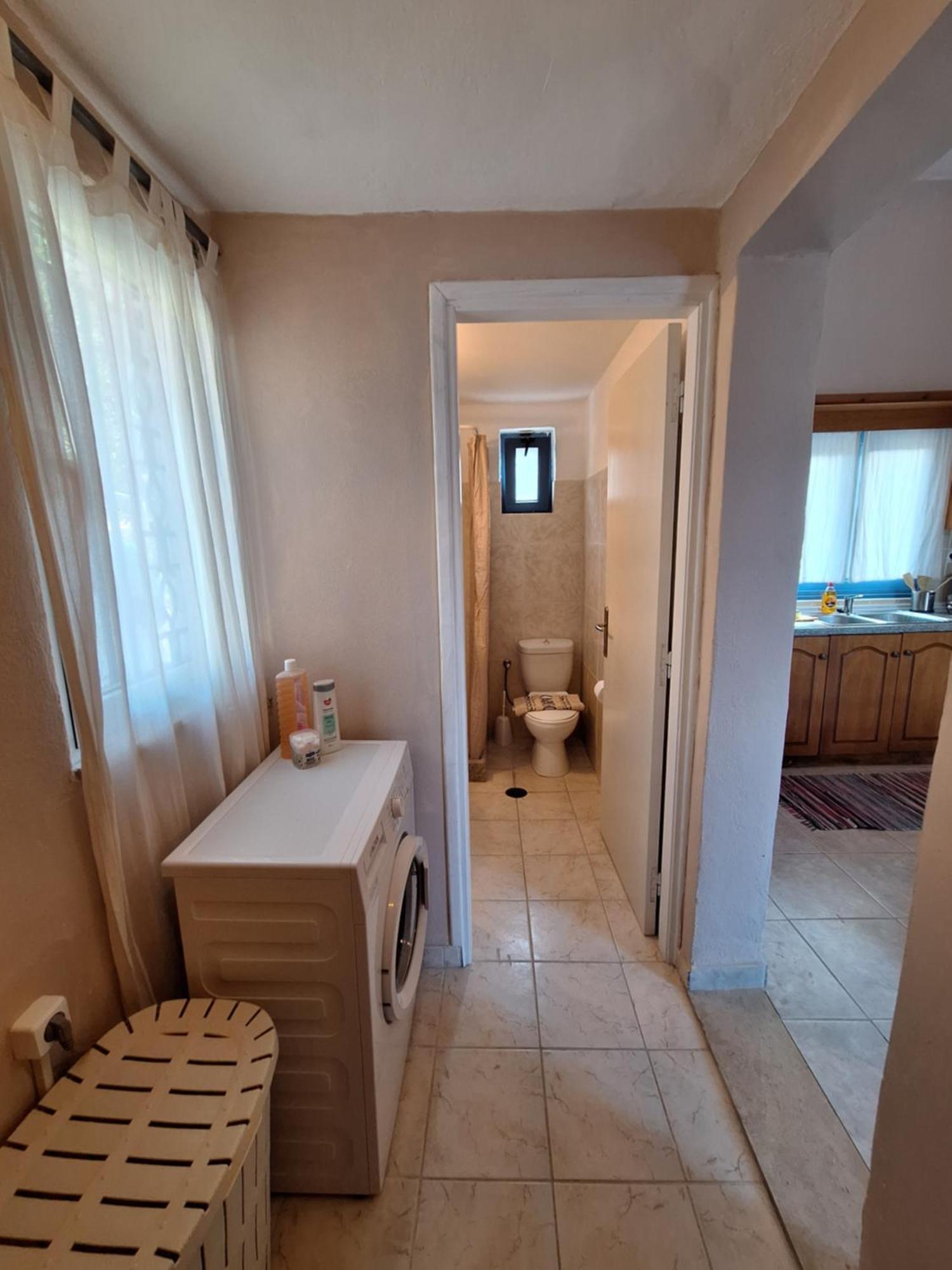 Zoes House Βίλα Κυρά Παναγιά Εξωτερικό φωτογραφία