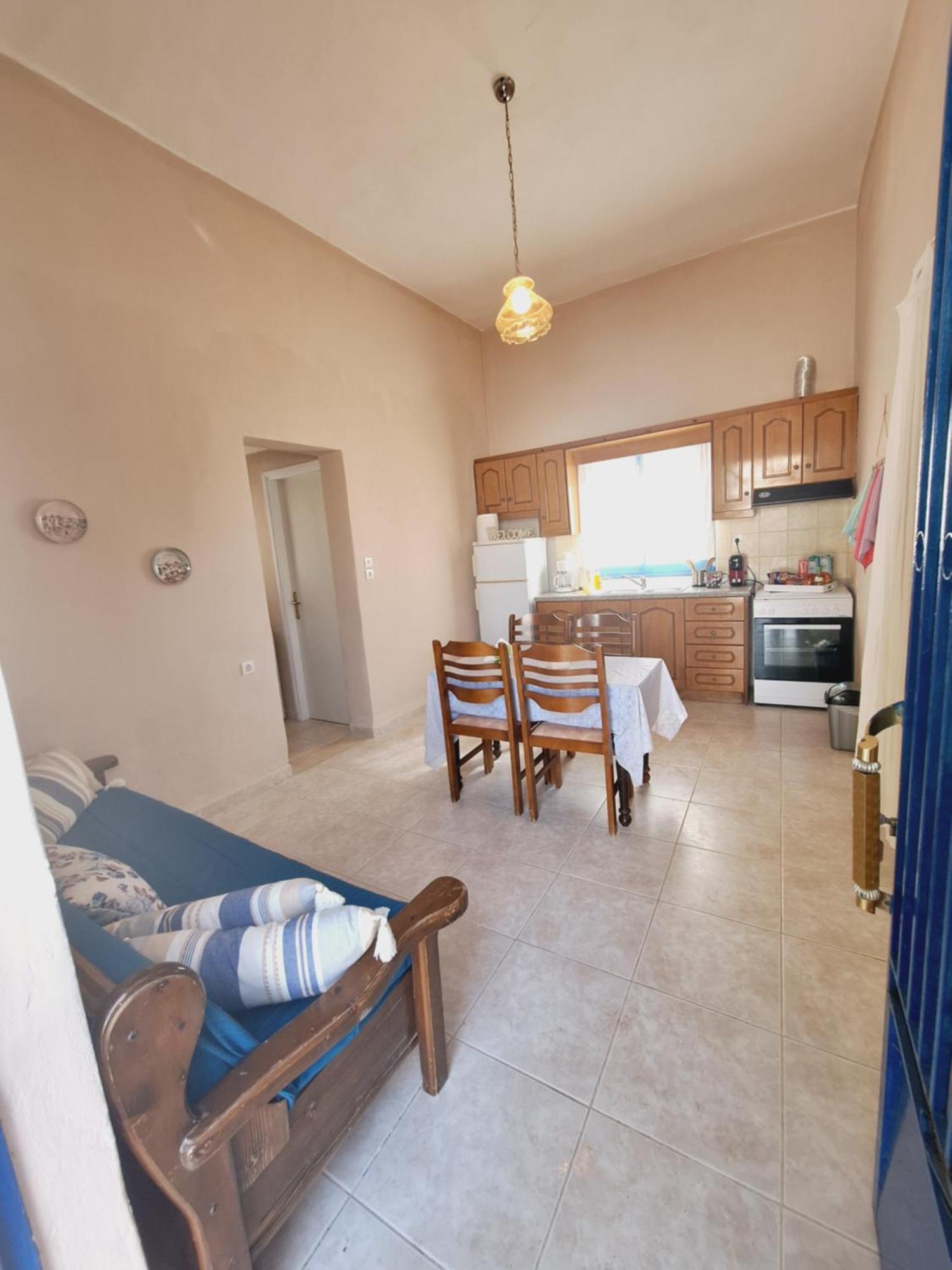 Zoes House Βίλα Κυρά Παναγιά Εξωτερικό φωτογραφία
