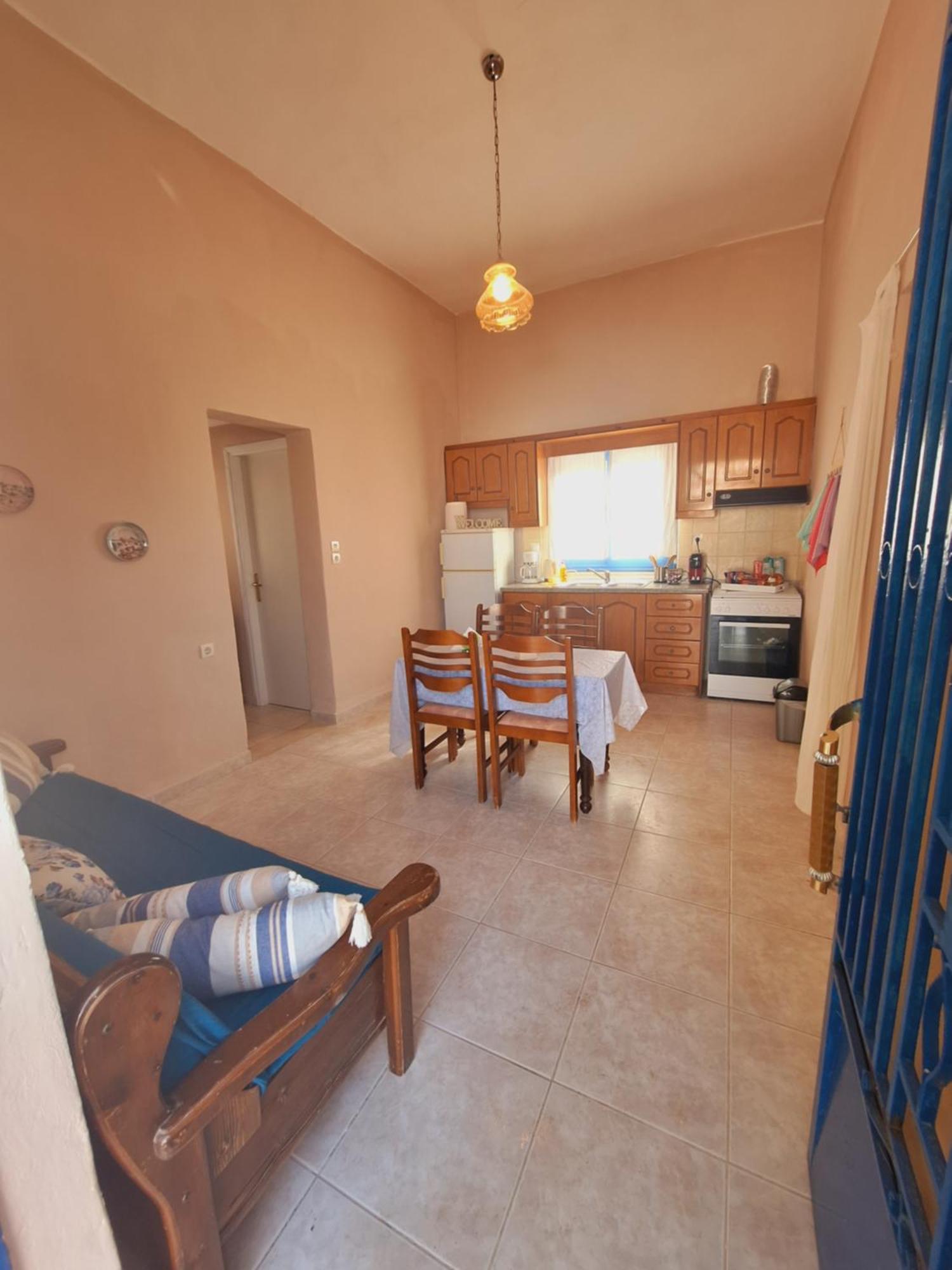 Zoes House Βίλα Κυρά Παναγιά Εξωτερικό φωτογραφία