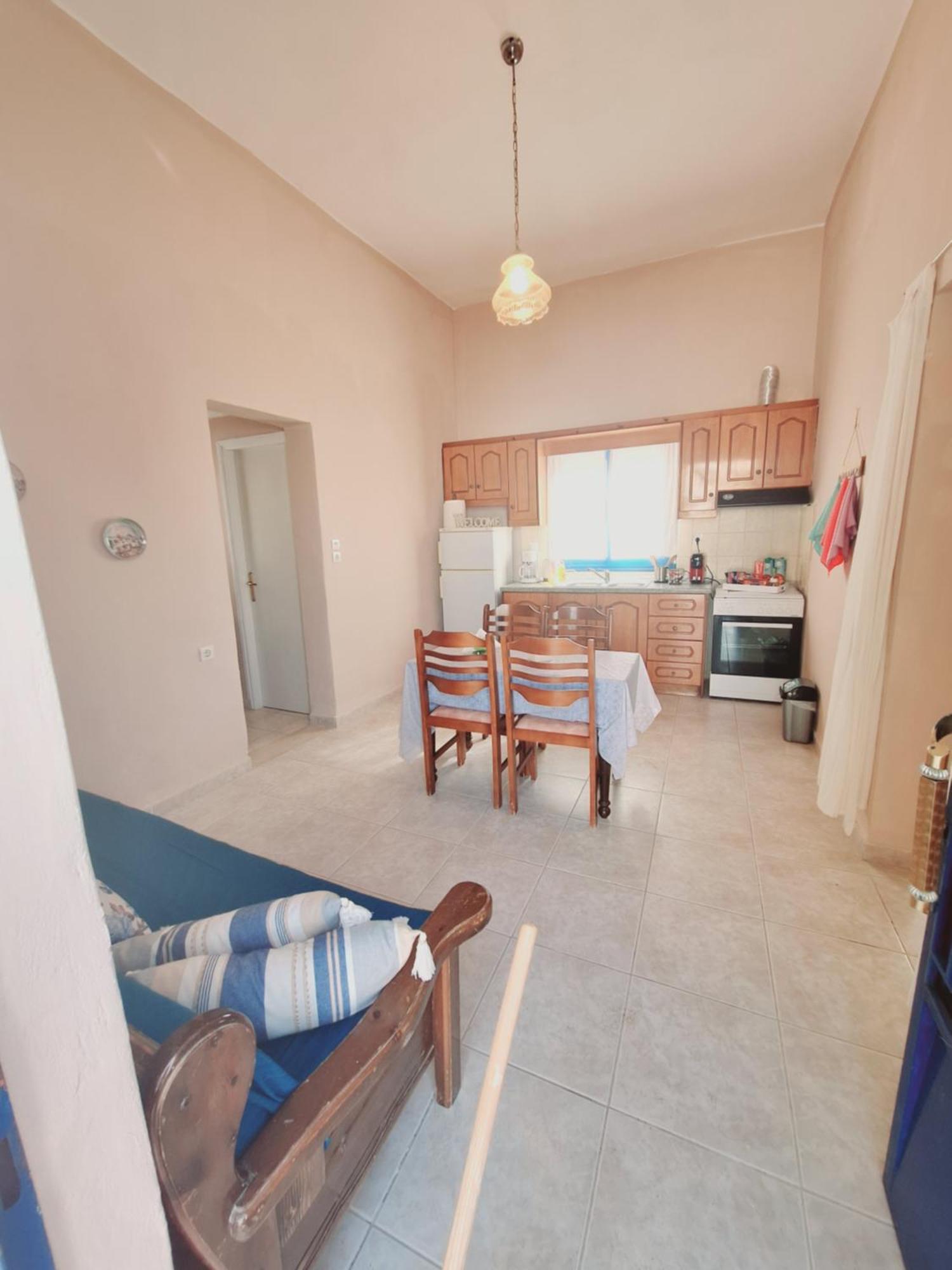 Zoes House Βίλα Κυρά Παναγιά Εξωτερικό φωτογραφία
