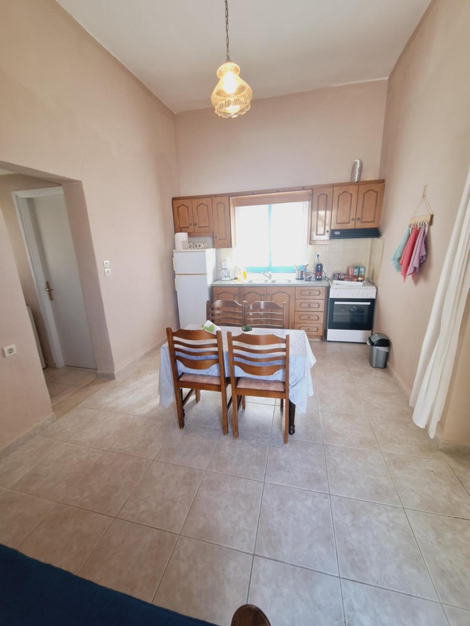 Zoes House Βίλα Κυρά Παναγιά Εξωτερικό φωτογραφία