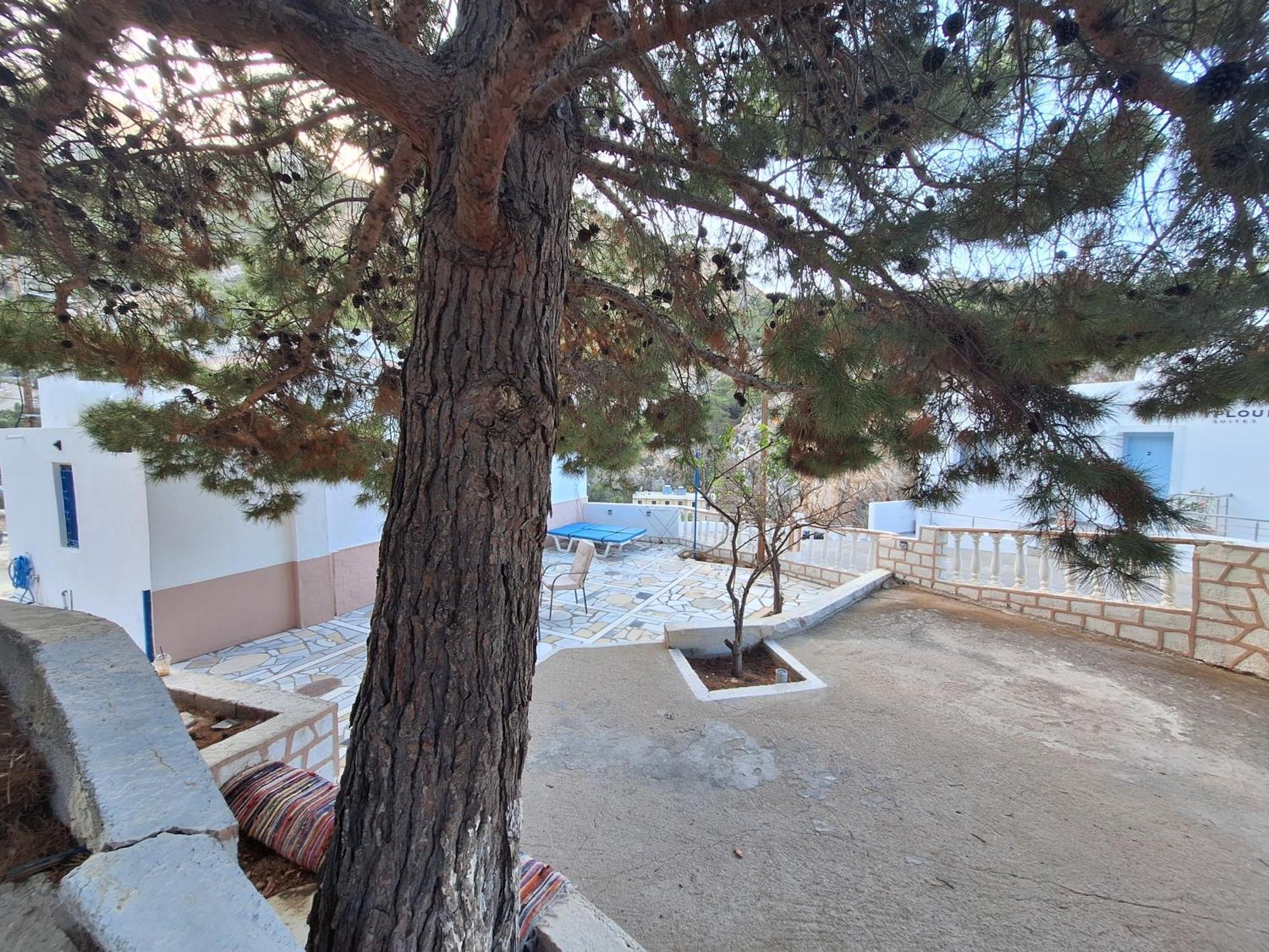 Zoes House Βίλα Κυρά Παναγιά Εξωτερικό φωτογραφία