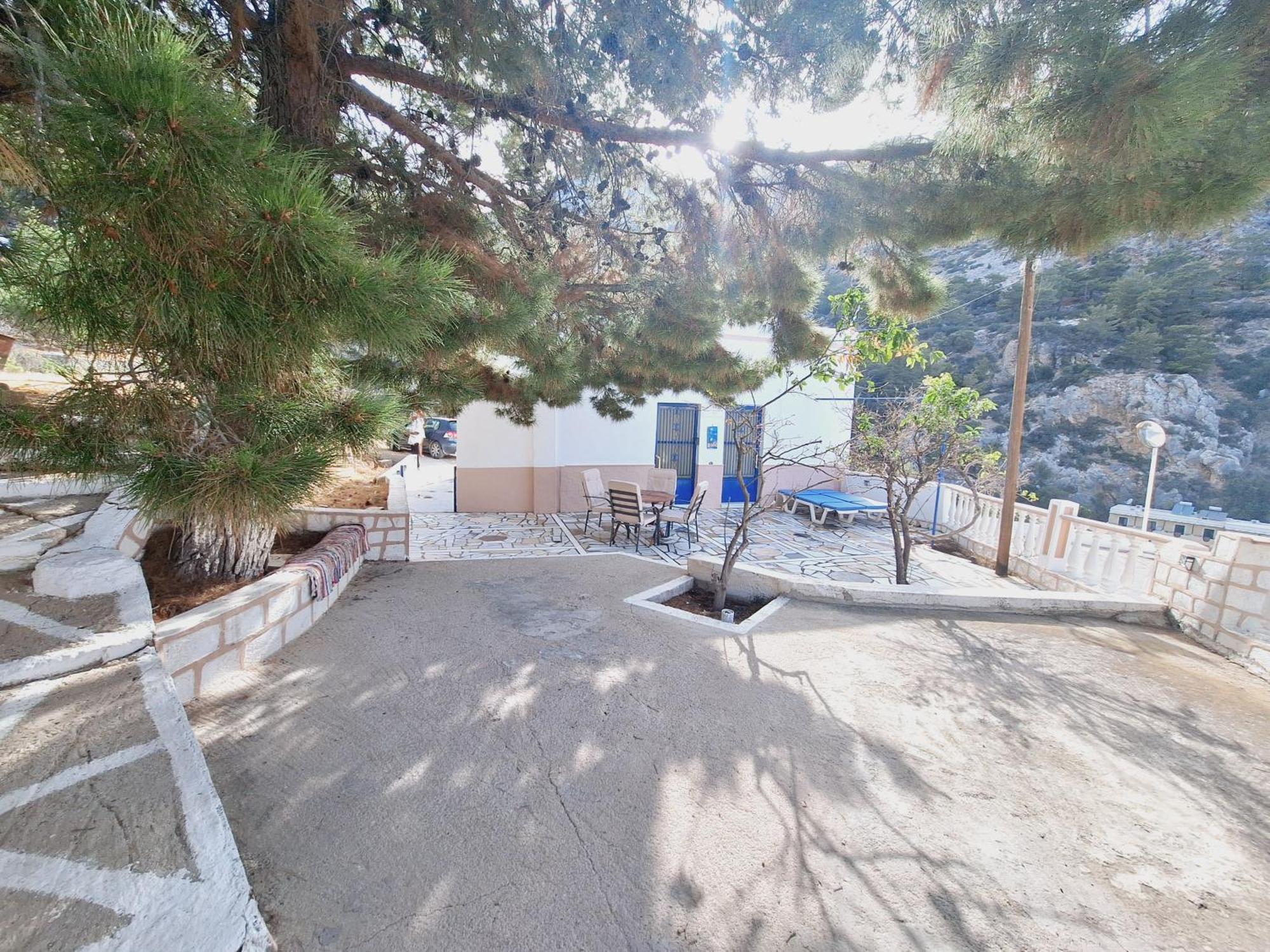 Zoes House Βίλα Κυρά Παναγιά Εξωτερικό φωτογραφία